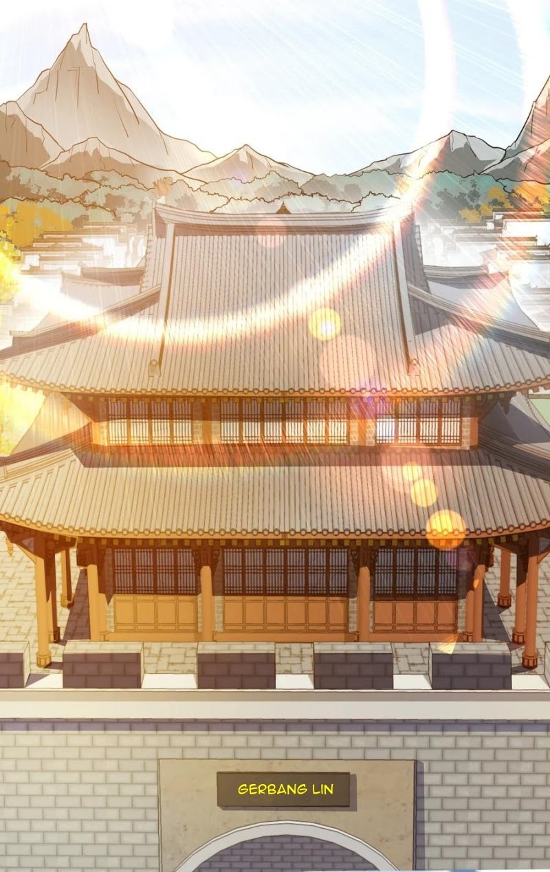 First Dragon (Yuanlong) Chapter 116 Gambar 17